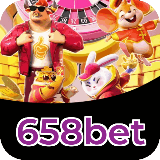 658bet - Infraestrutura de segurança certificada