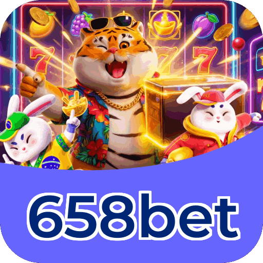 Especificações técnicas download 658bet