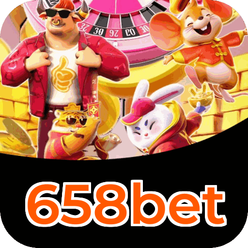 658bet - Vitória verificada Fernando C.